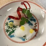 日本料理こまつ - 