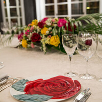 フランス料理　レ・セレブリテ - アニバーサリー