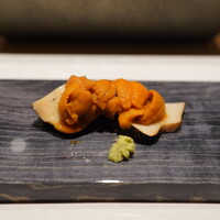 龍寿し - 