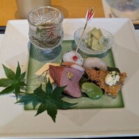 京懐石 美濃吉 そごう千葉店 - 