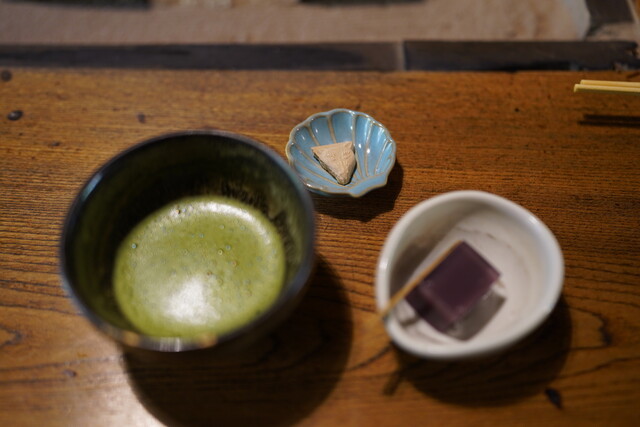 大松家 - 酒田（そば）の写真