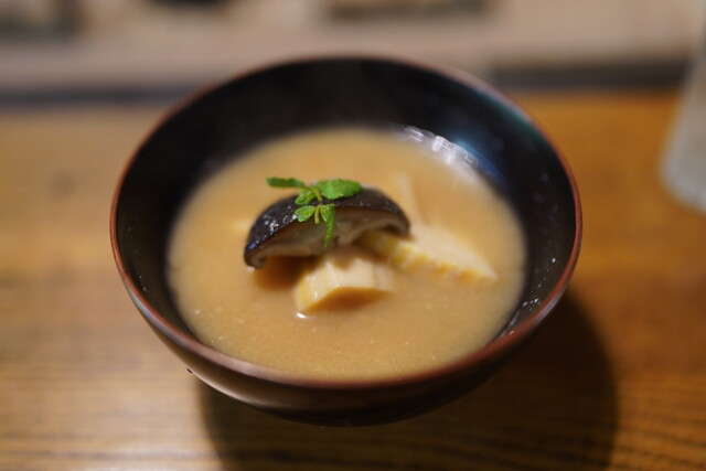 大松家 - 酒田（そば）の写真