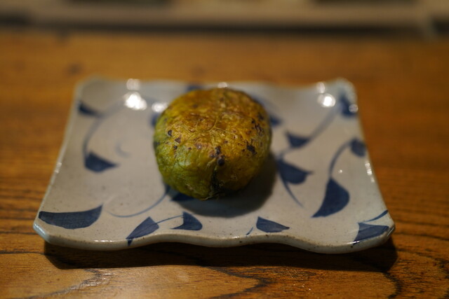 大松家 - 酒田（そば）の写真