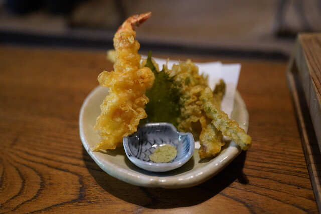 大松家 - 酒田（そば）の写真