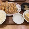 餃子の王将 イオンモール苫小牧店