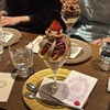 夜パフェ専門店 パフェテリア ミル
