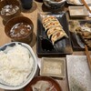 肉汁餃子のダンダダン 渋谷店