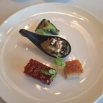 中国飯店 富麗華 - 