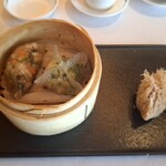 中国飯店 富麗華 - 