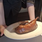 中国飯店 富麗華 - 