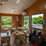 うぐいす茶屋 - 