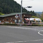 うぐいす茶屋 - 