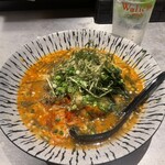 アジアンヒート - 