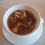 中国飯店 富麗華 - 