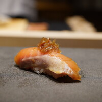 龍寿し - 
