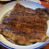 うなぎのしろむら 春日井 -  うなぎのしろむら 春日井 -