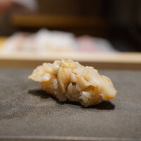龍寿し - 