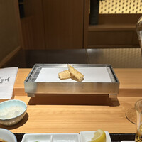 京都祇園 天ぷら圓堂 大丸心斎橋店 - 