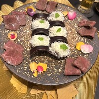 煌 焼肉 - 