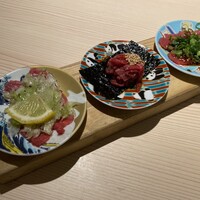京の焼肉処 蓮蔵 - 