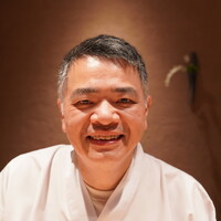 龍寿し - 佐藤大将