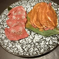 煌 焼肉 - 