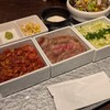 焼肉いのうえ 神楽坂店