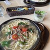 石焼きパスタ&コーヒー サタCafe - 