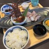 伊勢海老　海鮮蒸し料理　華月