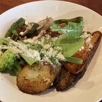 キュイ　ラルドワーズ - 