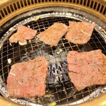 焼肉 鶯谷園 - 