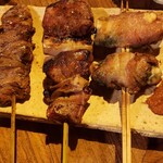 魁本店 - 