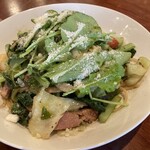 キュイ　ラルドワーズ - 