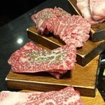 A5仙台牛 燒肉・壽司 吃到飽 肉十八 仙臺站前2號店 - 