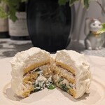 おかしやうっちー - 