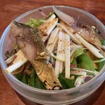 キュイ　ラルドワーズ - 