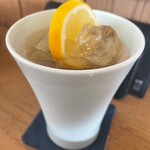 サトミキルン - クラフトコーラ