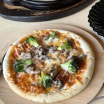 石焼きパスタ&コーヒー サタCafe - 