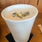 サトミキルン - ラッシー