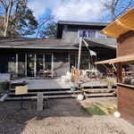 サトミキルン - お店