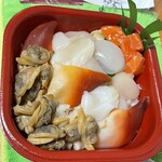 大漁丼家 - 料理写真: