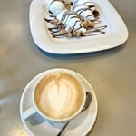 GOOD MORNING CAFE - 