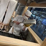 京都離宮 おだしとだしまき　 - 