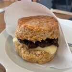 サトミキルン - あんバター