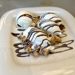 GOOD MORNING CAFE - 