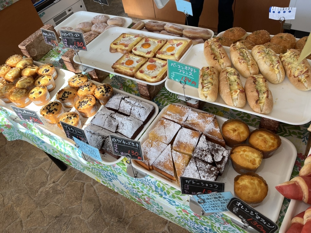 写真 : サンプラス - 南福岡/パン | 食べログ