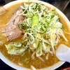 北海とんこつ ら～めん純輝 八千代店
