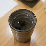 こい勢 - ふぐヒレ酒