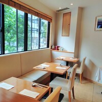 みこころ 無添加チャイナ935 - 店内観①