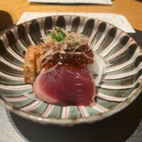 個室会席 北大路 銀座本店 - 